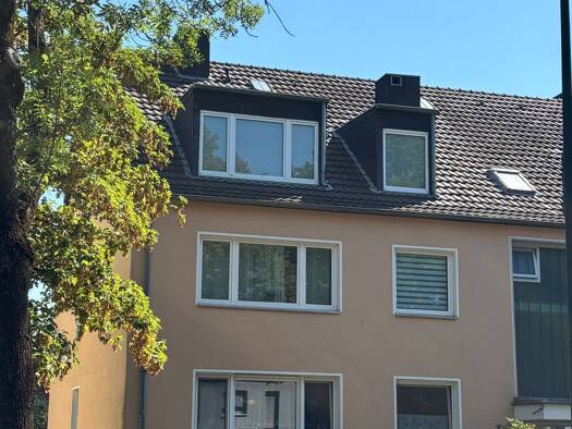 Wohnung zum Kauf provisionsfrei 295.000 € 3 Zimmer 69 m² Geschoss 2/3 Niederrheinstraße 273 Kaiserswerth Stadtbezirk 5 40489