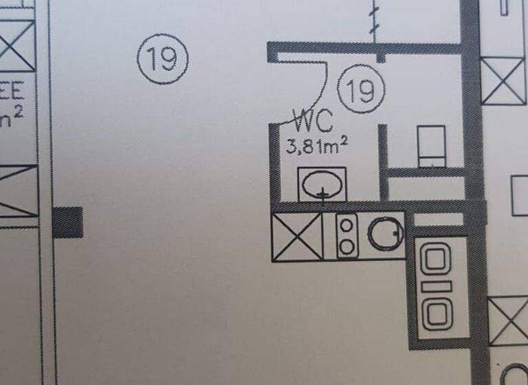 Büro zur Miete provisionsfrei 570 € 1 Zimmer 58,2 m² Bürofläche Kirchenplatz 3 Simbach Simbach a.Inn 84359