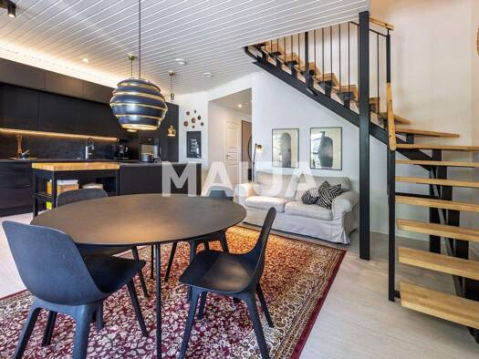 Reihenmittelhaus zum Kauf 329.000 € 4 Zimmer 109 m² 6.963 m² Grundstück Vilkkimäentie 15 Lieto 21420