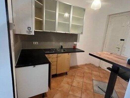 Wohnung zum Kauf 97.000 € 1 Zimmer 24 m² EG Saileräckergasse Döbling 1190