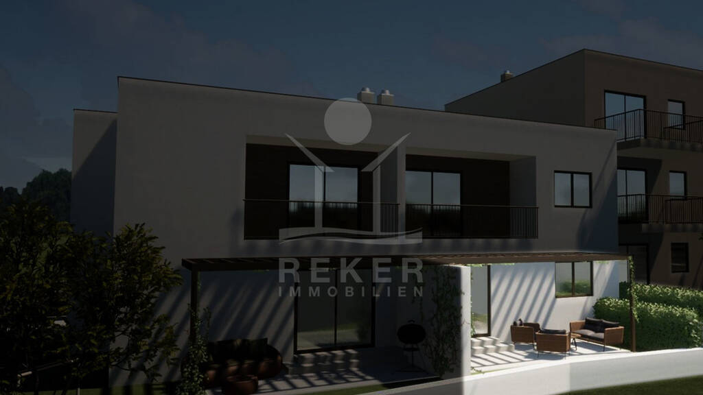 Wohnung zum Kauf - Erstbezug 222.525 € 3 Zimmer 60,1 m² EG Tar 52440