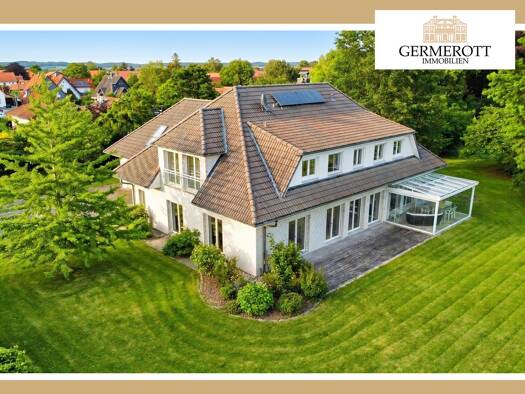 Einfamilienhaus zum Kauf 825.000 € 9 Zimmer 313 m² 1.200 m² Grundstück Eime Eime 31036