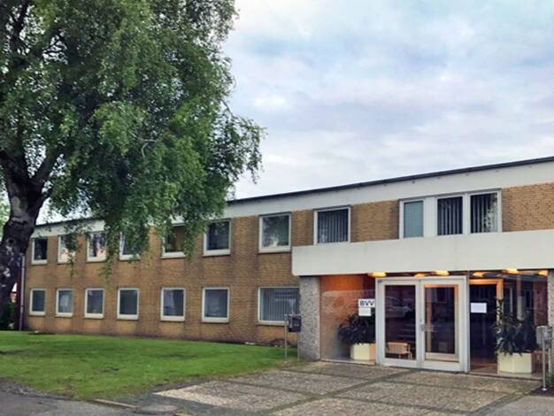 Bürofläche zur Miete 6 € 825 m² Bürofläche teilbar ab 175 m² Wedel 22880