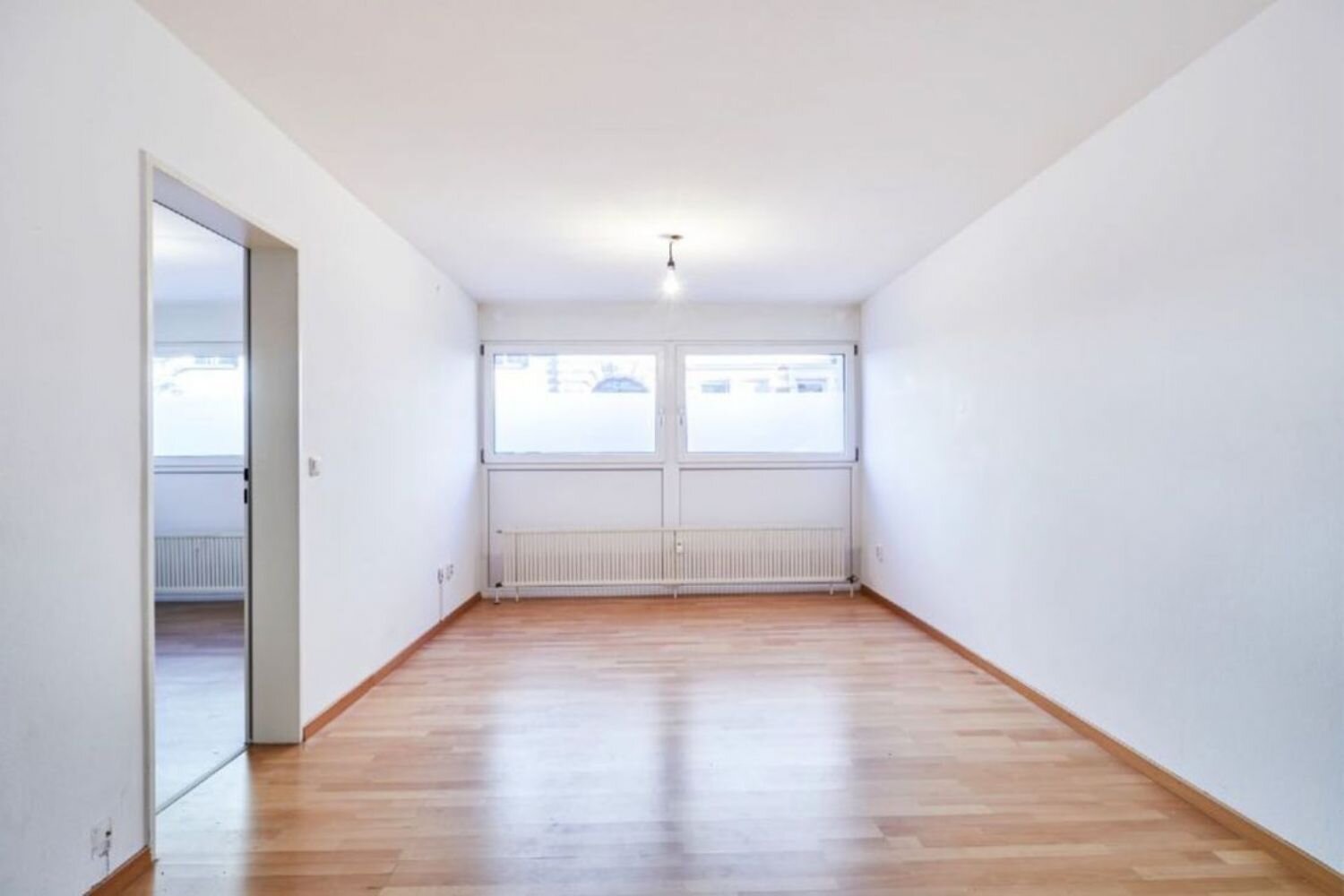 Wohnung zum Kauf 449.000 € 2 Zimmer 47,8 m²<br/>Wohnfläche ab sofort<br/>Verfügbarkeit Josephsplatz München 80798