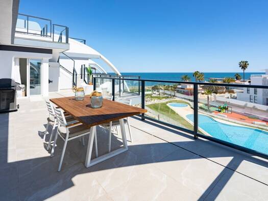 Wohnung zum Kauf 695.000 € 244 m² Dénia 03700