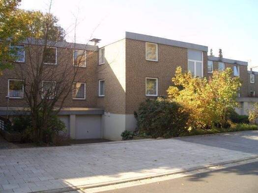 Wohnung zur Miete 640 € 2 Zimmer 64 m² 1. Geschoss frei ab sofort Teichstraße 19 Bünde 32257