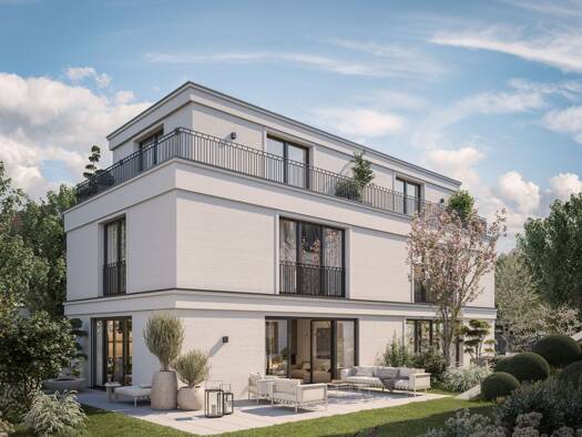 Wohnung zum Kauf - Neubau provisionsfrei 2.495.000 € 4 Zimmer 156 m² Bogenhausen München 81929
