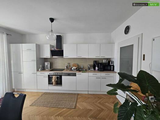 Wohnung zur Miete 593 € 4 Zimmer 83,1 m² 1. Geschoss frei ab 01.01.2027 Linderwald Zeltweg 8740