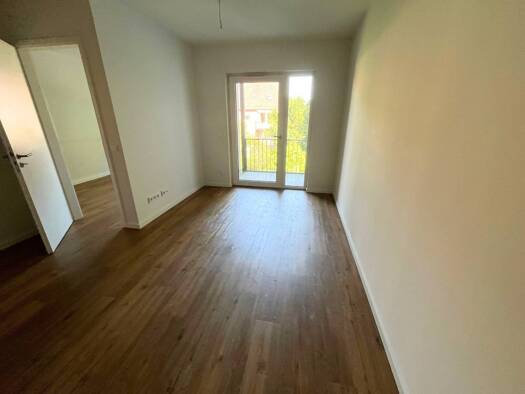 Wohnung zur Miete 950 € 2 Zimmer 52,6 m² 2. Geschoss frei ab 15.08.2026 Langenhorner Chaussee 680b Langenhorn Hamburg 22419
