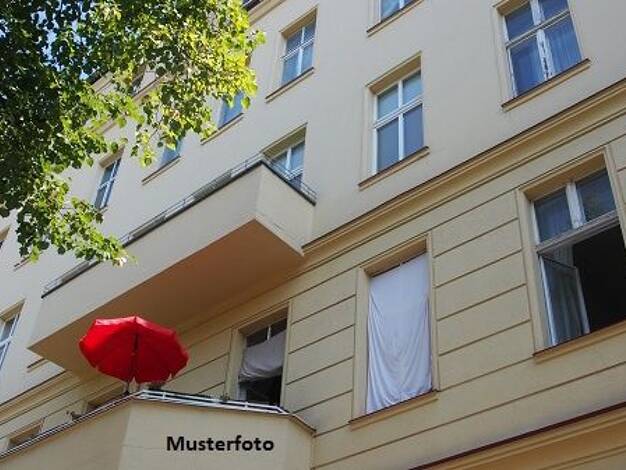 Wohnung zum Kauf 8.000 € 1 Zimmer 22,1 m² Neustadt Gelsenkirchen-Süd 45879