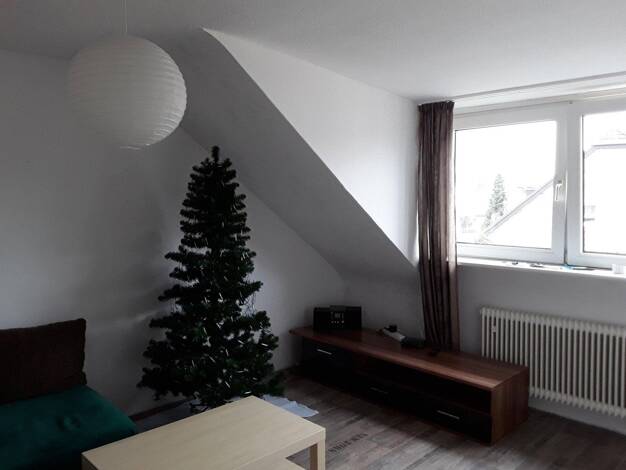 Wohnung zur Miete 600 € 3 Zimmer 55 m² 3. Geschoss Eicken Mönchengladbach 41063