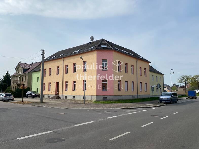 Haus zum Kauf 749.000 € 19 Zimmer 1.262,7 m² 2.155 m² Grundstück Elsnig Dommitzsch 04880