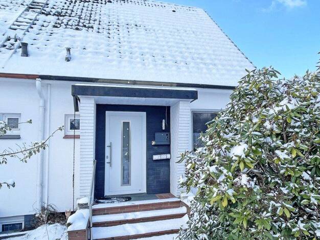 Reihenendhaus zum Kauf 320.000 € 3 Zimmer 66 m² 577 m² Grundstück Quickborn 25451