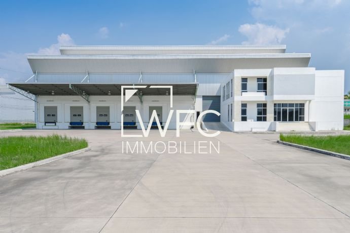 Lagerhalle zur Miete 3,10 € 10.800 m²<br/>Lagerfläche Steinbach Baden-Baden 76534