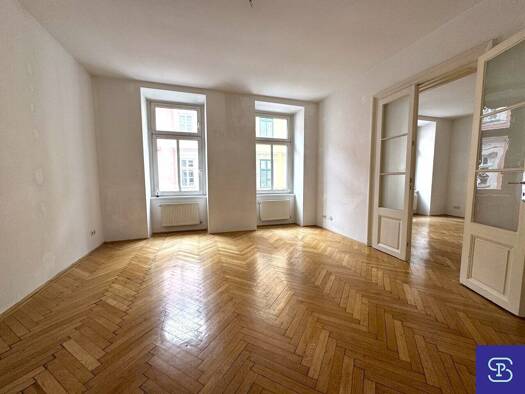Wohnung zum Kauf 695.000 € 3 Zimmer 105 m² 1. Geschoss Mariahilf 1060
