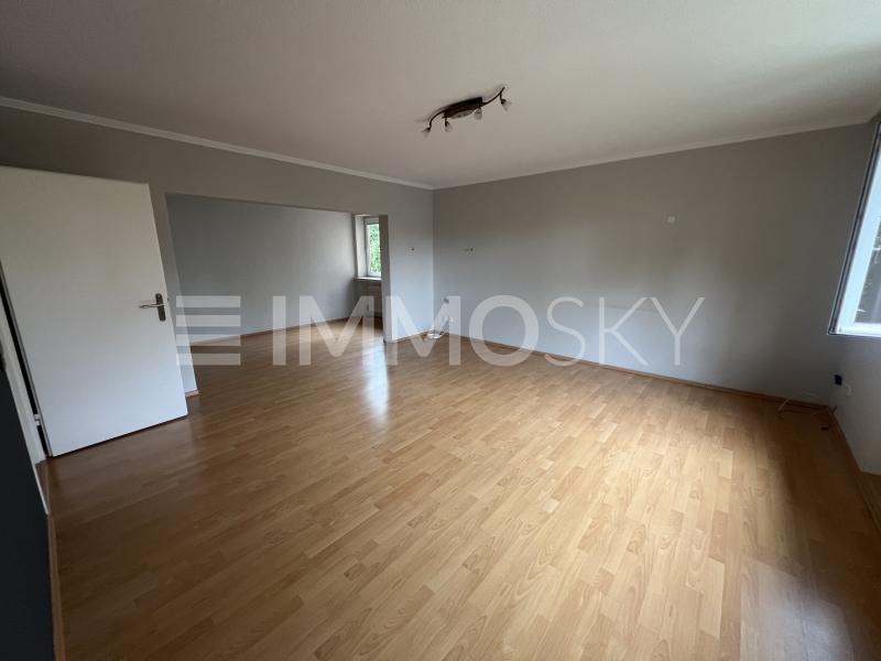 Wohnung zum Kauf 330.000 € 3 Zimmer 100 m²<br/>Wohnfläche 3.<br/>Geschoss Gartenstadt Vahr Bremen 28329