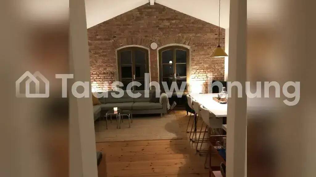 Wohnung zur Miete Tauschwohnung 950 € 3 Zimmer 85 m² Alt-Hohenschönhausen Berlin 10317