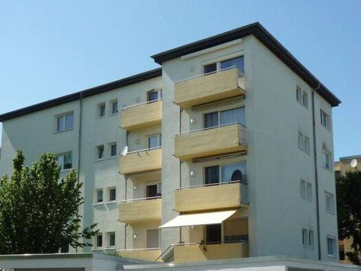 Wohnung zum Kauf 209.000 € 3 Zimmer 69 m² Geschoss 1/4 frei ab sofort Spachbrücken Reinheim 64354