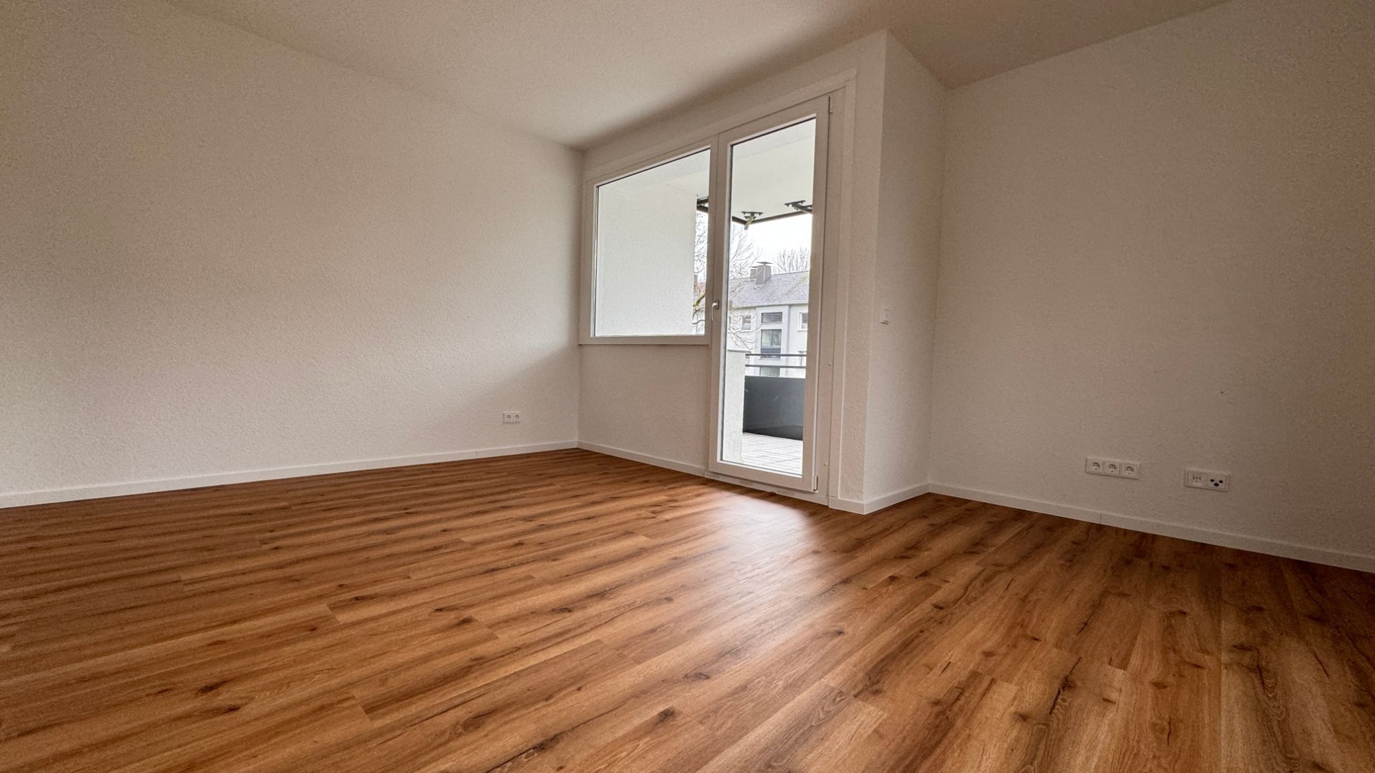 Wohnung zur Miete 695 € 3 Zimmer 67,1 m²<br/>Wohnfläche 1.<br/>Geschoss Oskar-Pannen-Str. 29 Bergborbeck Essen 45355