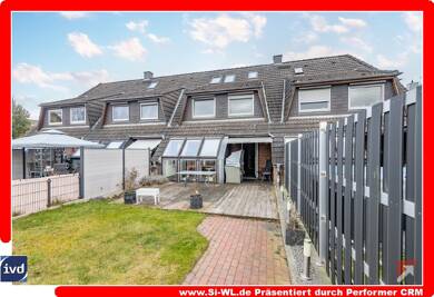 Reihenmittelhaus zum Kauf 330.000 € 4 Zimmer 115 m² 220 m² Grundstück Stelle Stelle 21435