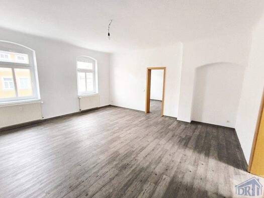 Wohnung zur Miete 338 € 3 Zimmer 85,9 m² 2. Geschoss Zittau 02763