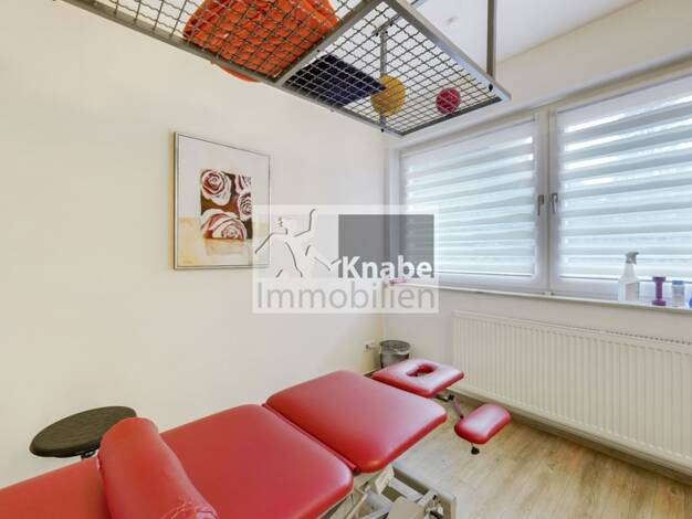 Praxisfläche zur Miete 1.500 € Melle-Mitte Melle 49324