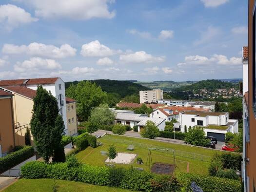 Wohnung zur Miete 1.060 € 1 Zimmer 78 m² Geschoss 3/4 frei ab 15.04.2026 Arend-Braye-Straße 12 Salzert Lörrach 79540