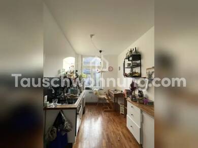 Wohnung zur Miete Tauschwohnung 600 € 2 Zimmer 50 m² 1. Geschoss Nippes Köln 50733
