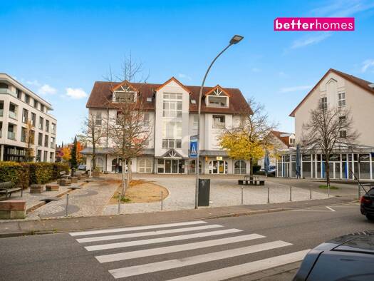 Grundstück zum Kauf 370.000 € 1 m² Grundstück Hochdorf Nord 79108