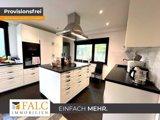 Haus zum Kauf provisionsfrei 6 Zimmer 178,9 m² 4.929 m² Grundstück Dreieichenhain Dreieich 63303