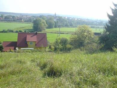 Grundstück zum Kauf provisionsfrei 209.500 € 1.198 m² Grundstück Am Hannaberg 4b Diespeck Diespeck 91456