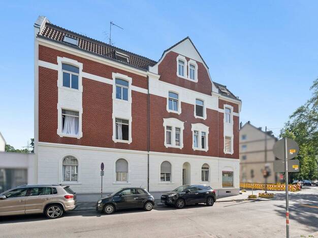 Mehrfamilienhaus zum Kauf provisionsfrei 1.499.000 € 30 Zimmer 593 m² 334 m² Grundstück Eller Stadtbezirk 8 40229