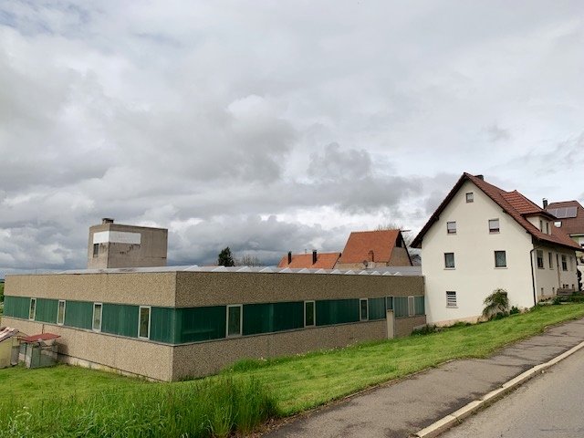 Immobilie zum Kauf 695.000 € 2.474 m²<br/>Grundstück Denkingen Denkingen 78588