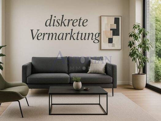 Wohnung zum Kauf provisionsfrei 1.118.000 € 4 Zimmer 157,5 m² 3. Geschoss Charlottenburg Berlin 14057