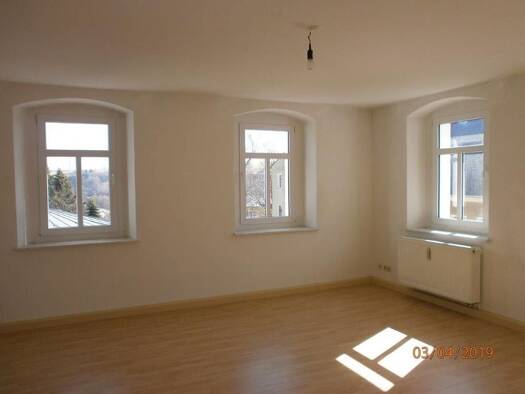 Wohnung zur Miete 325 € 2 Zimmer 59,5 m² Oberwiesenthal 09484