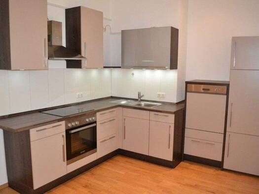 Wohnung zur Miete 735 € 2 Zimmer 44 m² EG frei ab 01.04.2026 Blumenstrasse 22 Innenstadt Fürth 90762