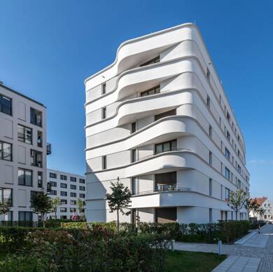 Wohnung zur Miete 2.330 € 4 Zimmer 101,2 m² 3. Geschoss frei ab 01.07.2025 Untermenzinger Straße 25 Moosach München 80997