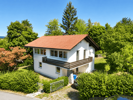 Einfamilienhaus zum Kauf 298.000 € 5 Zimmer 113,2 m² 1.019 m² Grundstück Freyung Freyung 94078