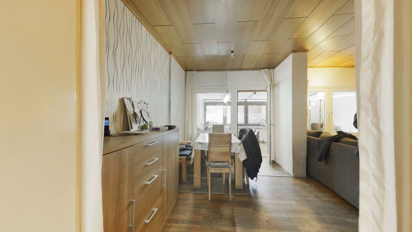 Reihenmittelhaus zum Kauf - Mehr