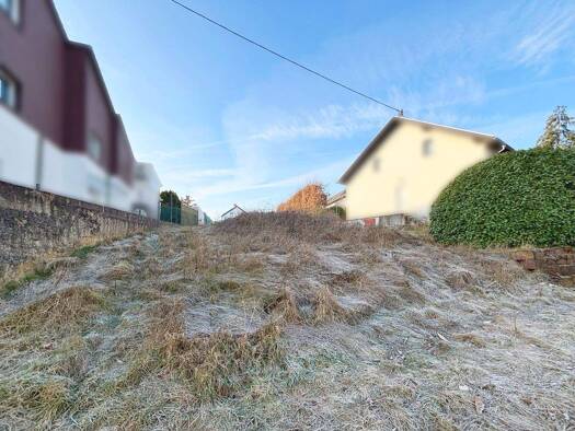 Sonstiges zum Kauf 40.000 € 403 m² Grundstück Sprengen Schwalbach 66773