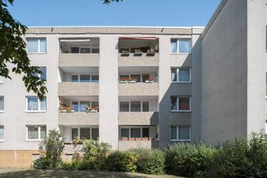 Wohnung zur Miete 613 € 3 Zimmer 70,5 m² 2. Geschoss Thorner Weg 3 Vorsfelde Wolfsburg 38448