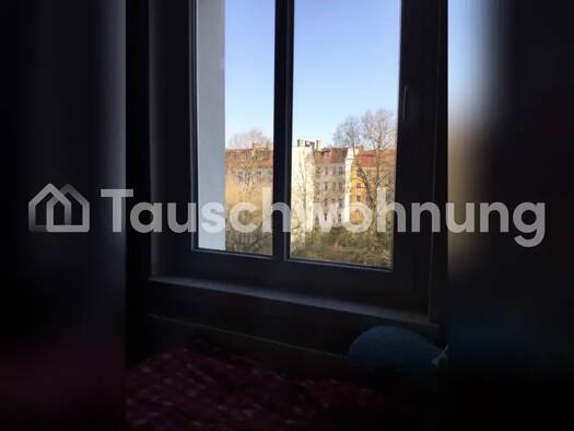 Wohnung zur Miete nur mit Wohnberechtigungsschein Tauschwohnung 580 € 3 Zimmer 60 m² 3. Geschoss Französisch Buchholz Berlin 13187
