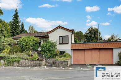 Einfamilienhaus zum Kauf 295.000 € 5 Zimmer 140 m² 934 m² Grundstück Wissen 57537