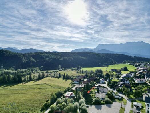 Grundstück zum Kauf 298.760 € 616 m² Grundstück Adnet 5421