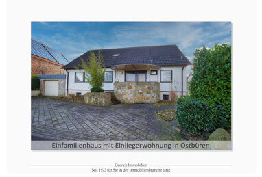 Mehrfamilienhaus zum Kauf 375.000 € 4 Zimmer 192,3 m² 752 m² Grundstück Ostbüren Fröndenberg/Ruhr 58730