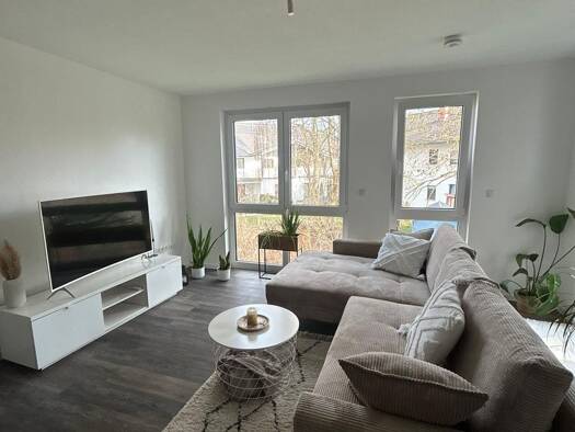 Wohnung zur Miete 851 € 3 Zimmer 81 m² Geschoss 1/2 frei ab 01.07.2026 Am Heidegraben Bad Düben 04849