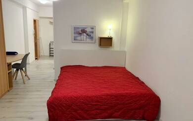 Wohnung zur Miete Wohnen auf Zeit 990 € 1 Zimmer 41 m² frei ab sofort Ruppmannstrasse 0 Wallgraben - West Stuttgart-Vaihingen 70565