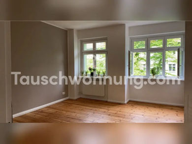 Wohnung zur Miete Tauschwohnung 370 € 2 Zimmer 53,1 m² 2. Geschoss Französisch Buchholz Berlin 13189
