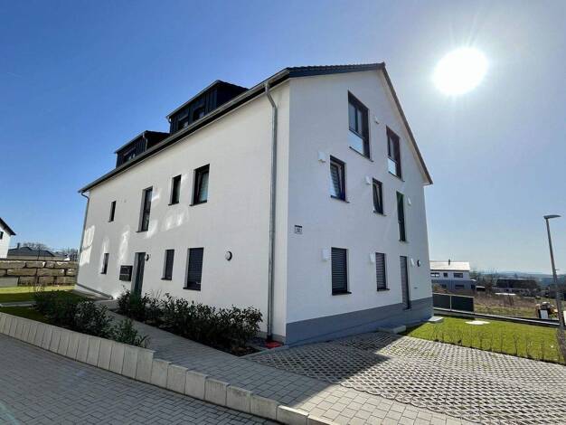 Wohnung zum Kauf 360.000 € 3,5 Zimmer 79,8 m² Neudenau 74861