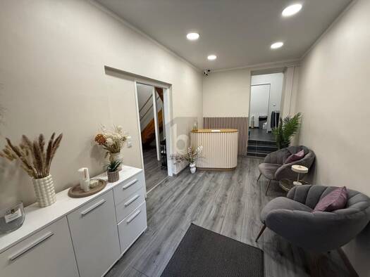 Laden zur Miete 580 € 3 Zimmer Brigittenau 1200